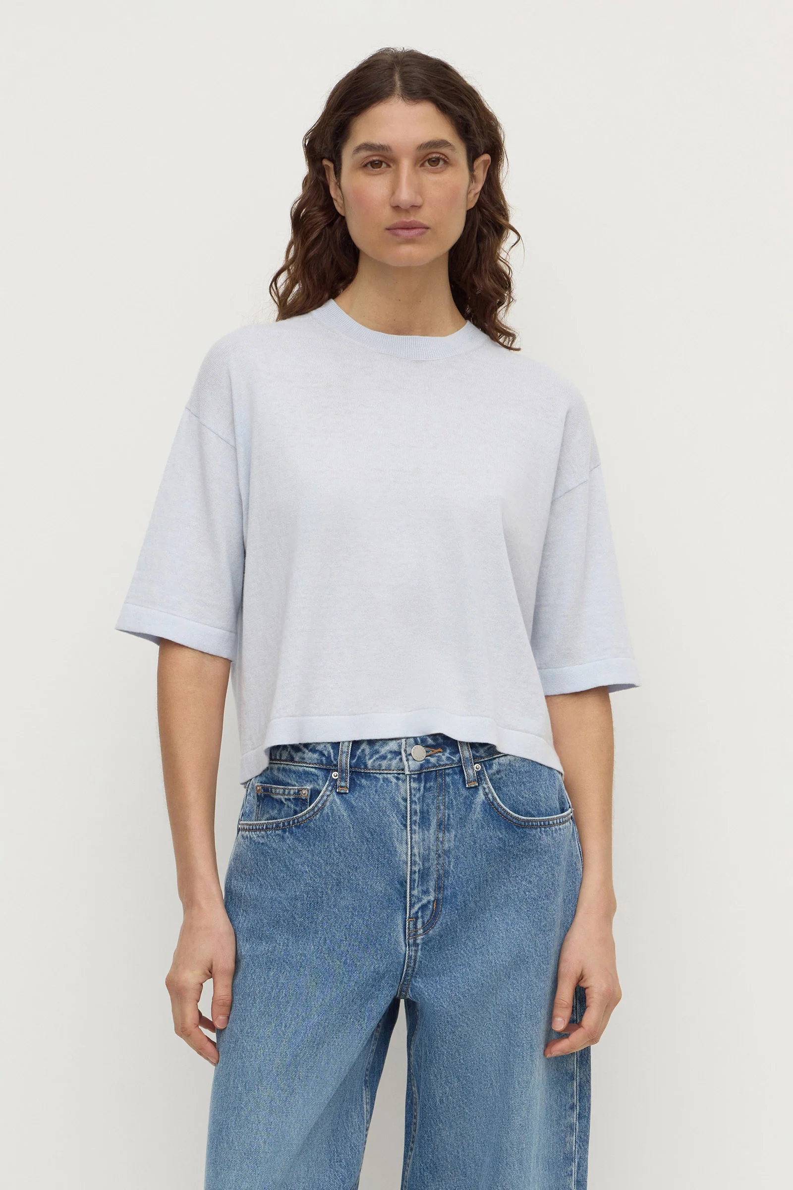 Womens Tops & Shirts
